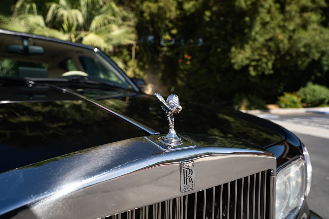 2002 Rolls-Royce Silver Seraph - Image 21 of 31