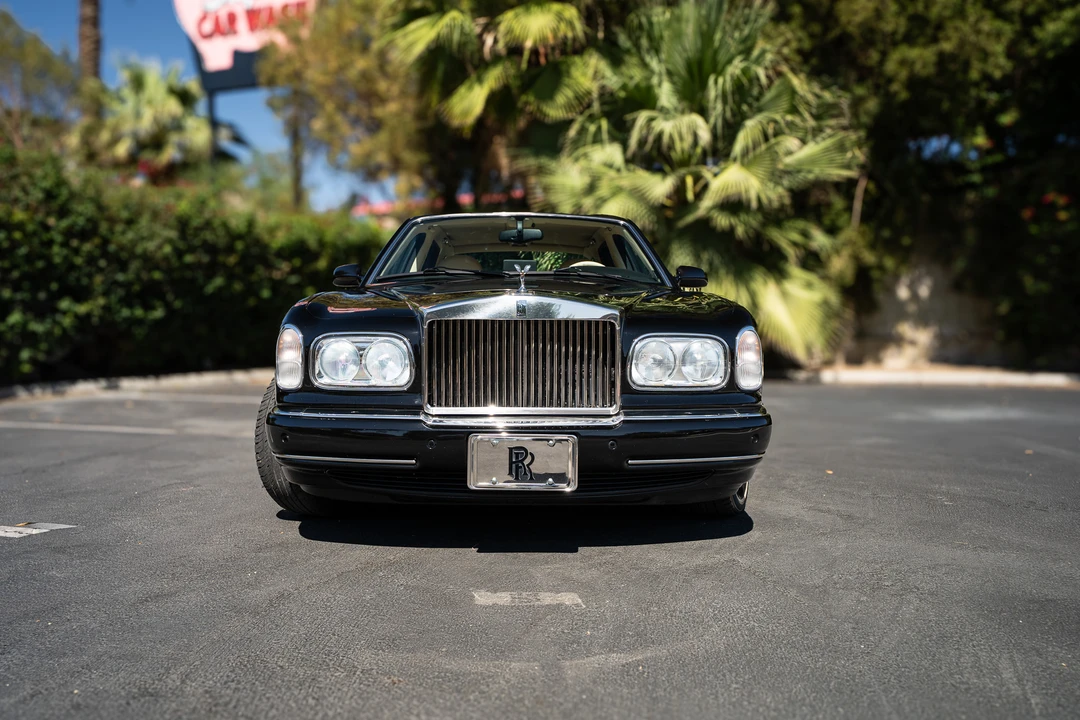 2002 Rolls-Royce Silver Seraph - Image 2 of 31