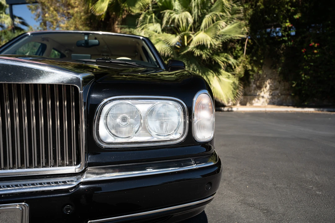 2002 Rolls-Royce Silver Seraph - Image 24 of 31
