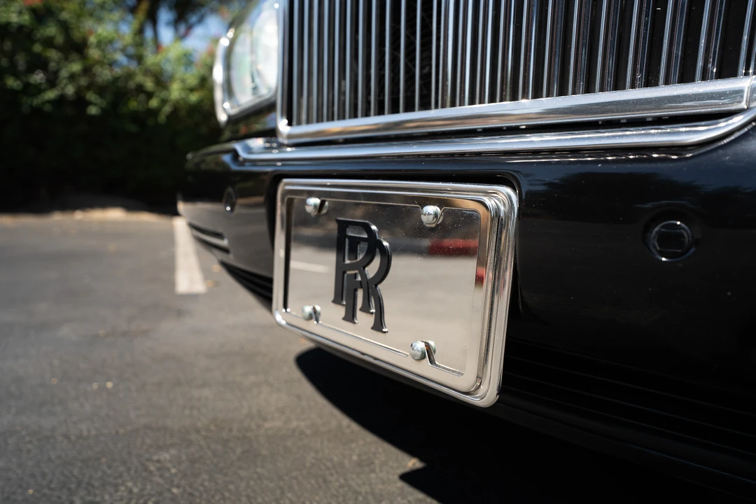 2002 Rolls-Royce Silver Seraph - Image 25 of 31
