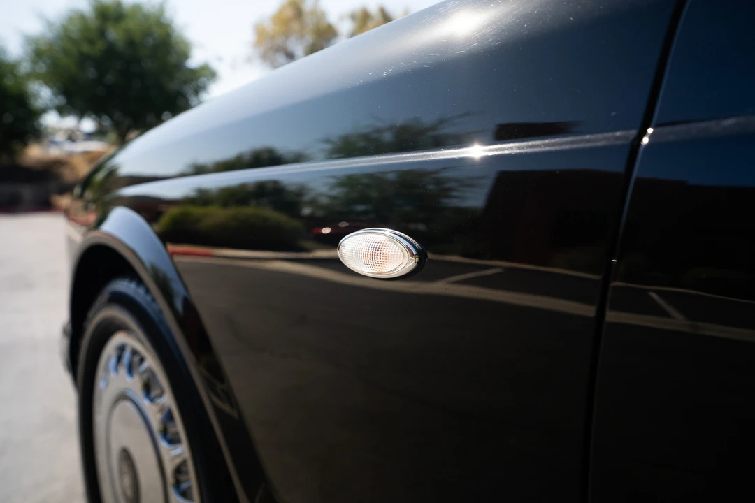 2002 Rolls-Royce Silver Seraph - Image 26 of 31
