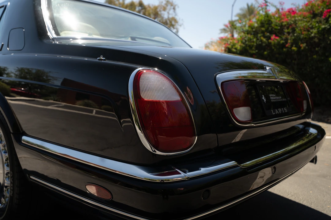 2002 Rolls-Royce Silver Seraph - Image 27 of 31