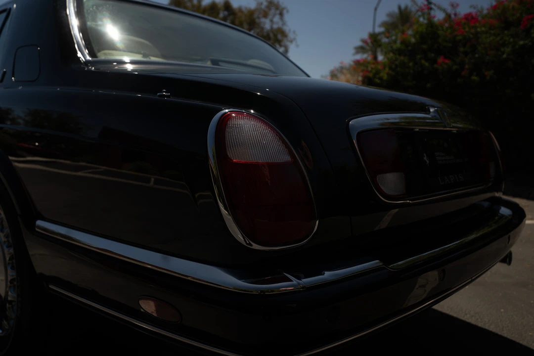 2002 Rolls-Royce Silver Seraph - Image 28 of 31