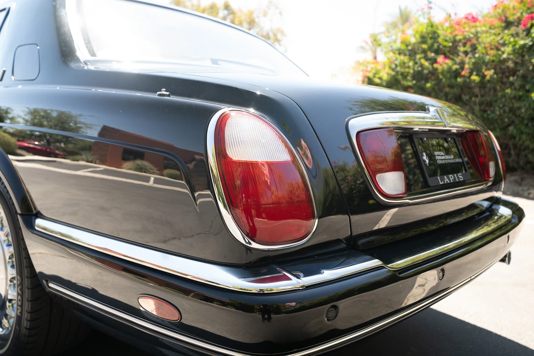 2002 Rolls-Royce Silver Seraph - Image 29 of 31