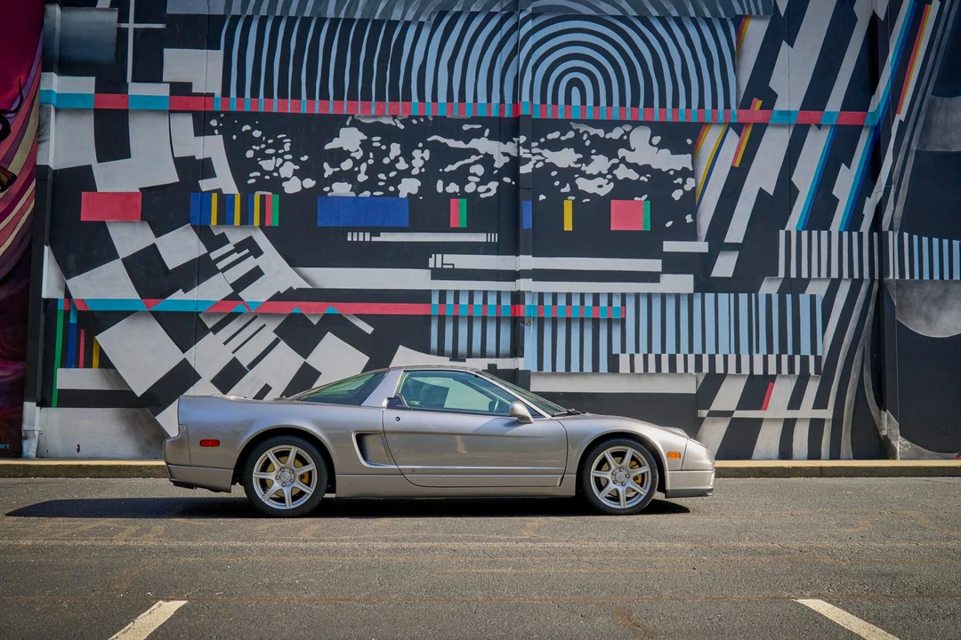 2003 Acura NA2 NSX - Image 24 of 31