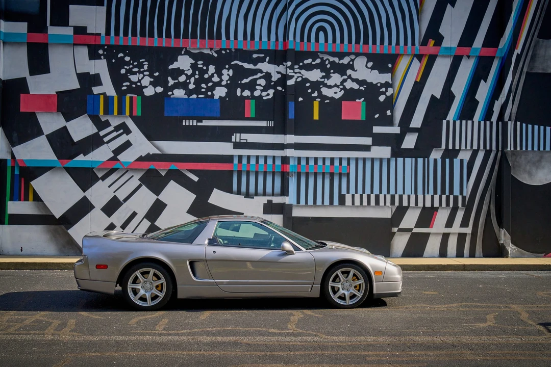 2003 Acura NA2 NSX - Image 25 of 31