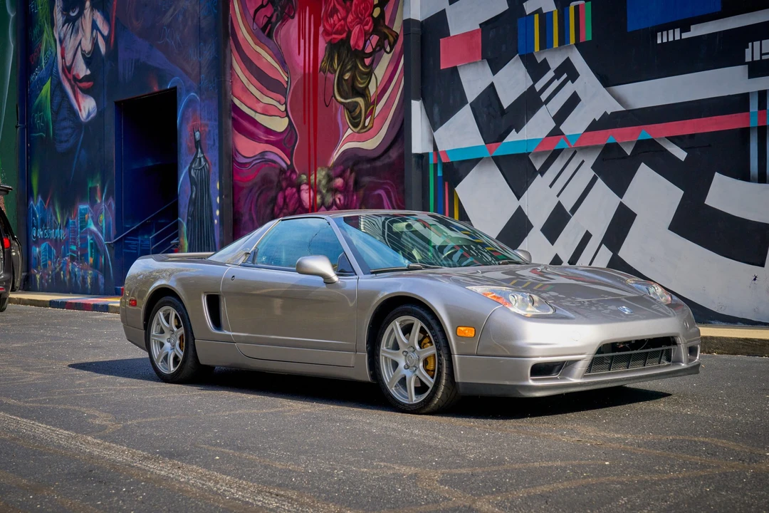 2003 Acura NA2 NSX - Image 4 of 31