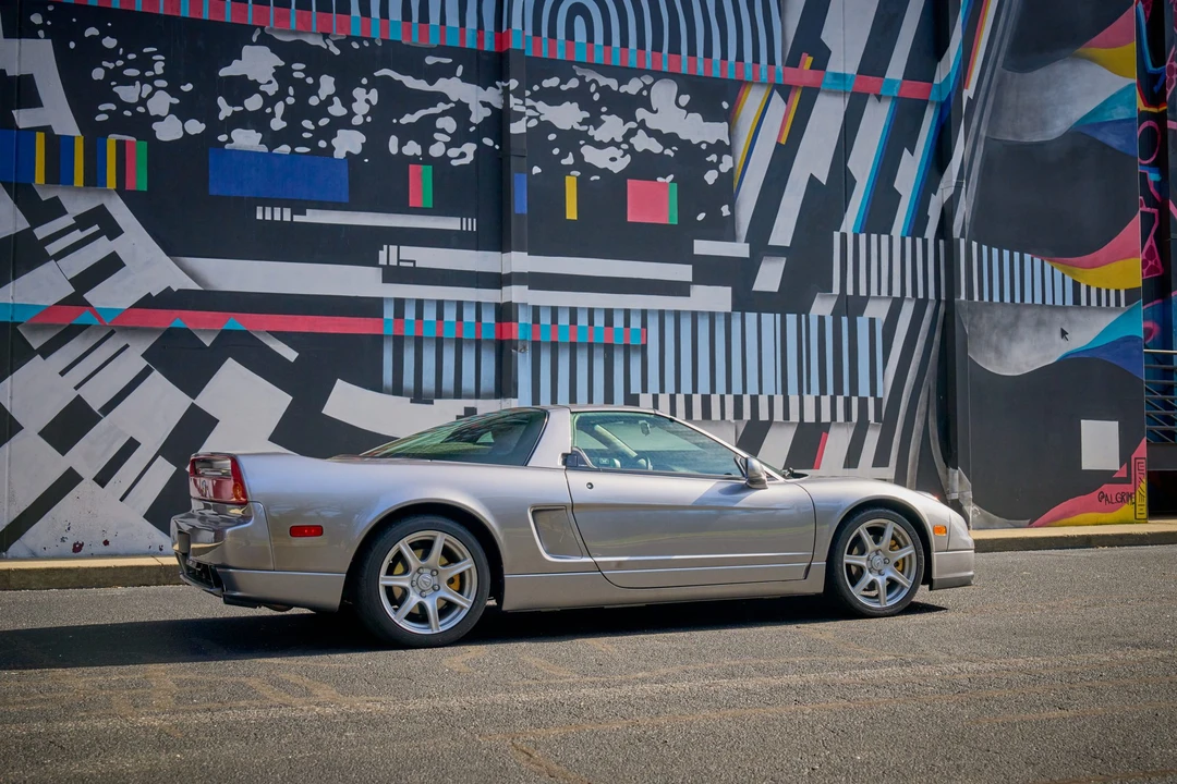 2003 Acura NA2 NSX - Image 31 of 31