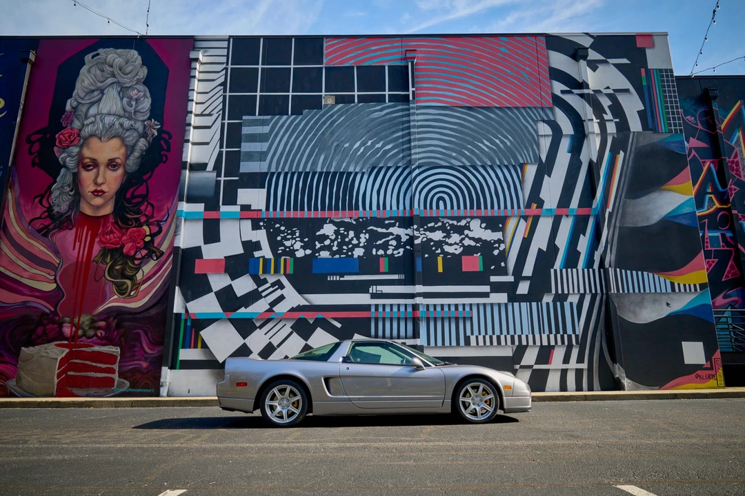 2003 Acura NA2 NSX - Image 21 of 31