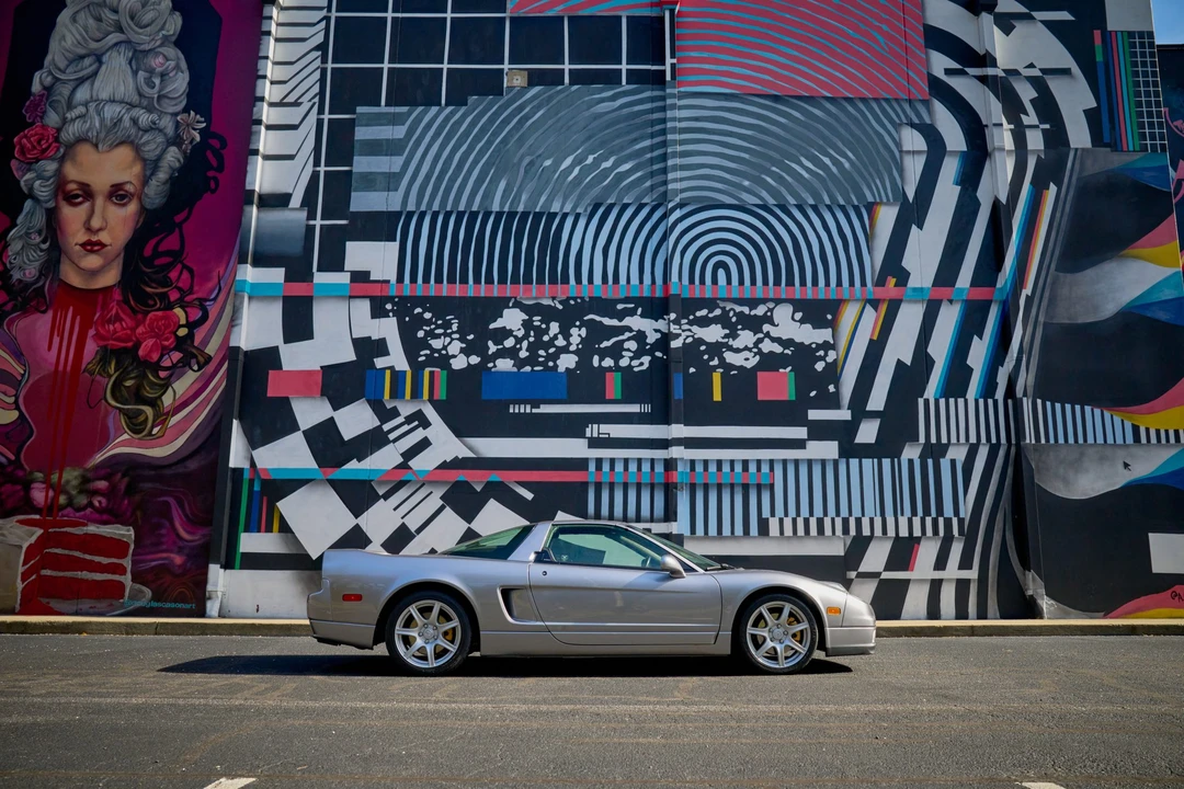 2003 Acura NA2 NSX - Image 22 of 31