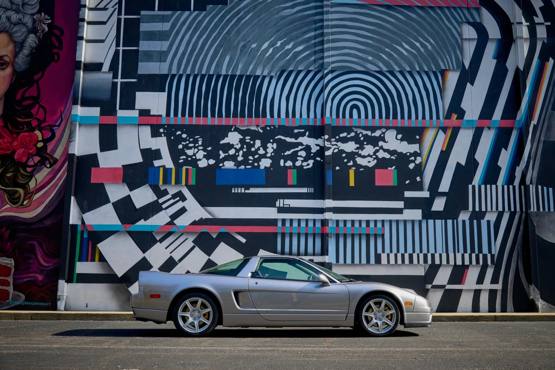 2003 Acura NA2 NSX - Image 23 of 31
