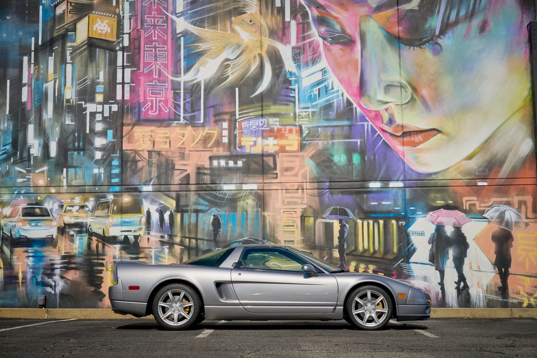 2003 Acura NA2 NSX - Image 18 of 31
