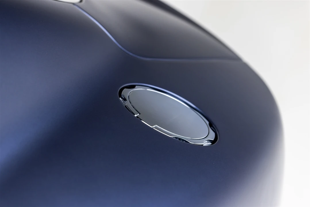 2003 Aston Martin Vanquish 1st Gen - Image 24 of 31