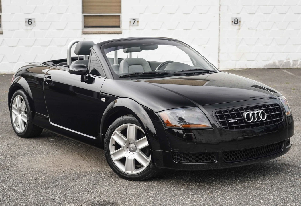 2003 Audi TT Mk1 - Image 17 of 31