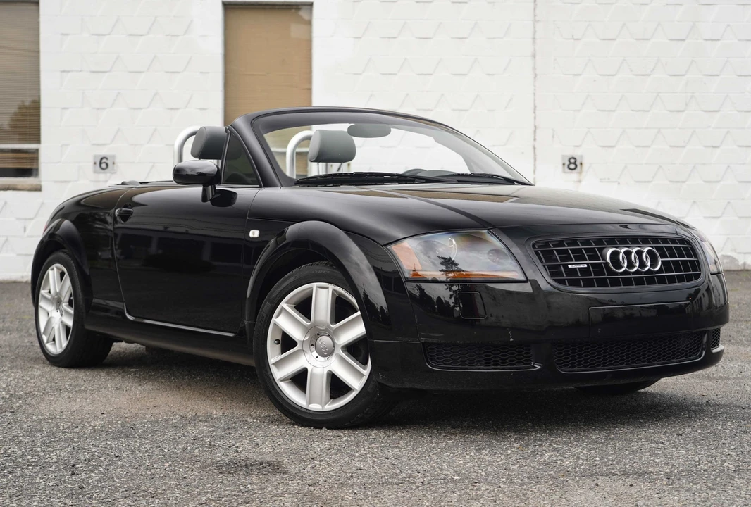 2003 Audi TT Mk1 - Image 15 of 31