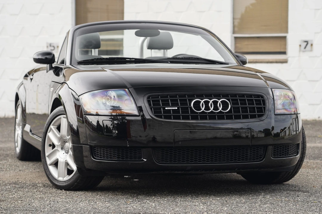 2003 Audi TT Mk1 - Image 18 of 31