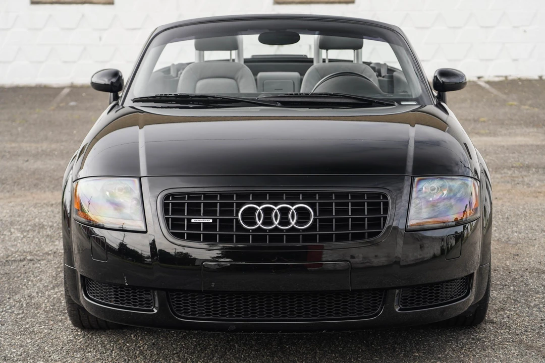 2003 Audi TT Mk1 - Image 2 of 31
