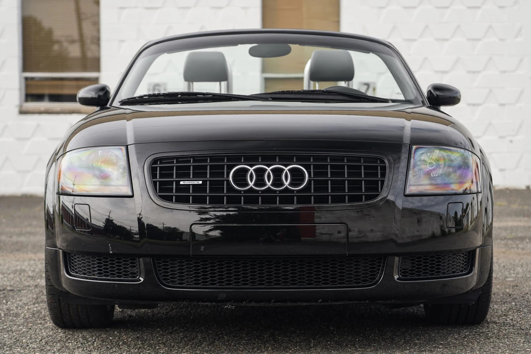 2003 Audi TT Mk1 - Image 3 of 31