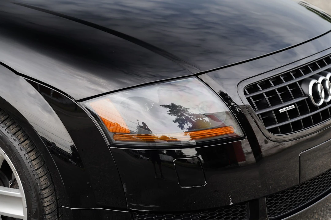 2003 Audi TT Mk1 - Image 23 of 31