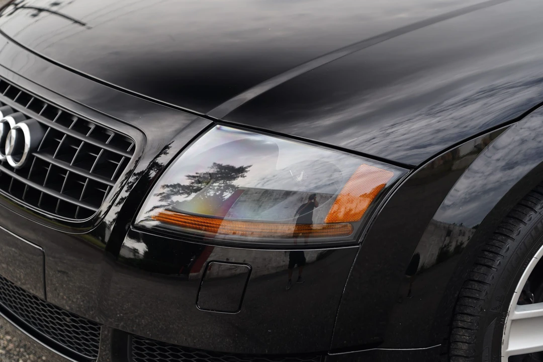 2003 Audi TT Mk1 - Image 29 of 31
