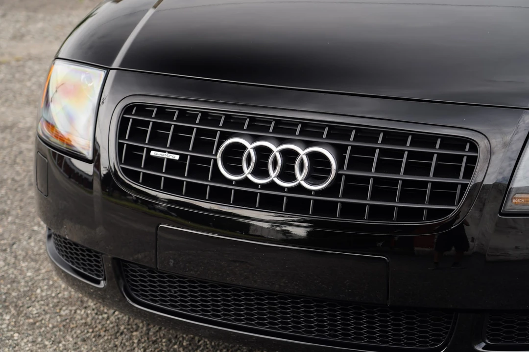 2003 Audi TT Mk1 - Image 25 of 31