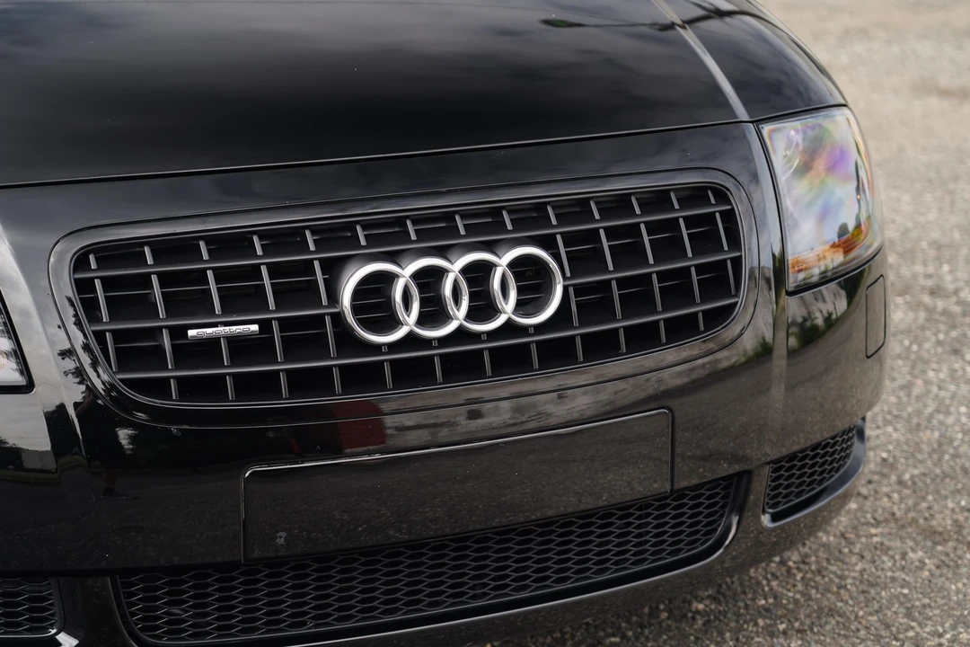 2003 Audi TT Mk1 - Image 28 of 31