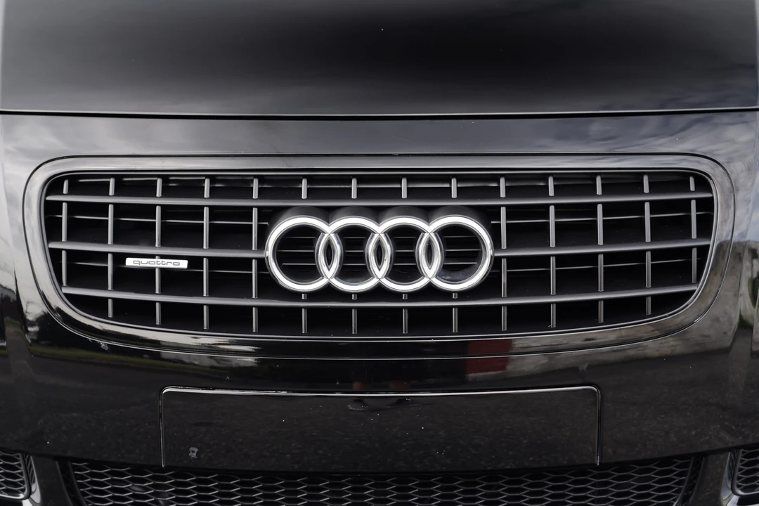 2003 Audi TT Mk1 - Image 26 of 31