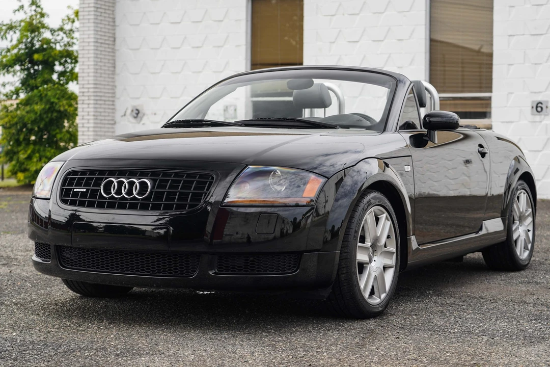 2003 Audi TT Mk1 - Image 4 of 31