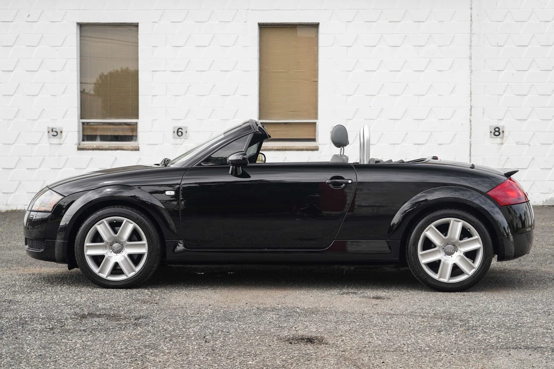 2003 Audi TT Mk1 - Image 6 of 31
