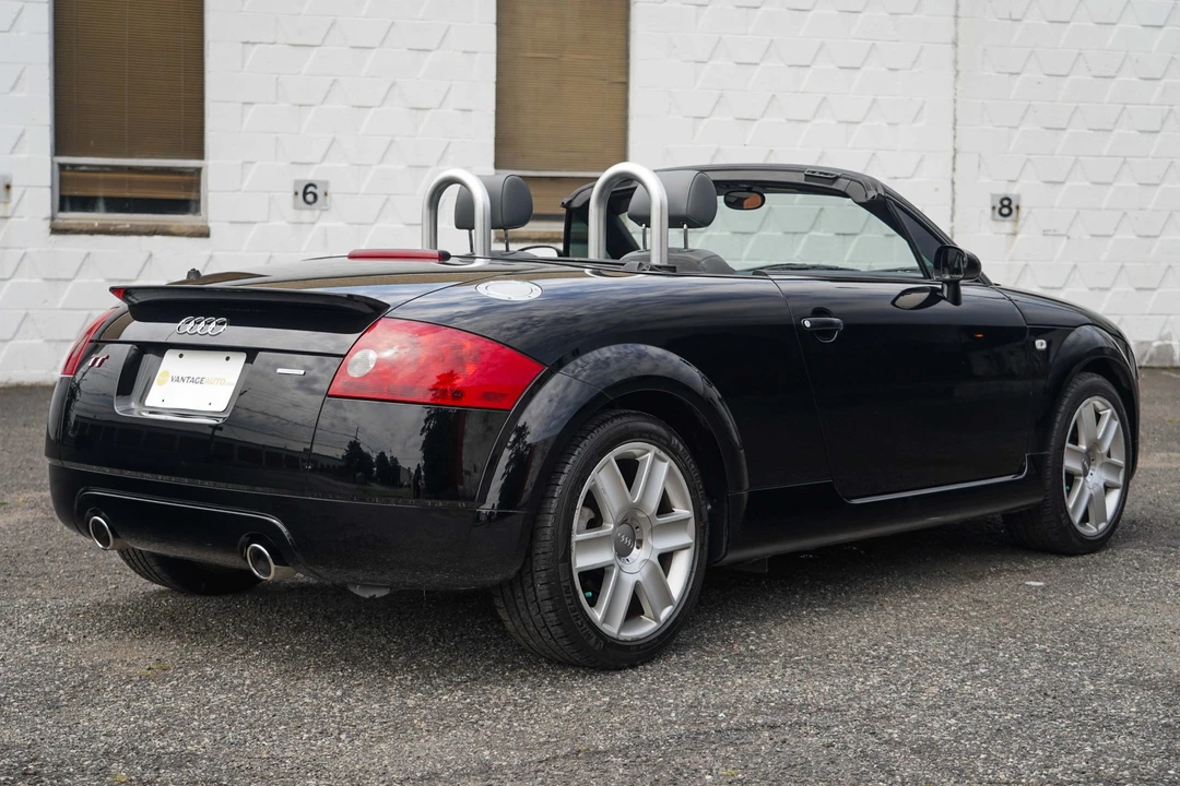 2003 Audi TT Mk1 - Image 13 of 31