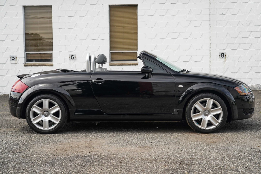 2003 Audi TT Mk1 - Image 14 of 31