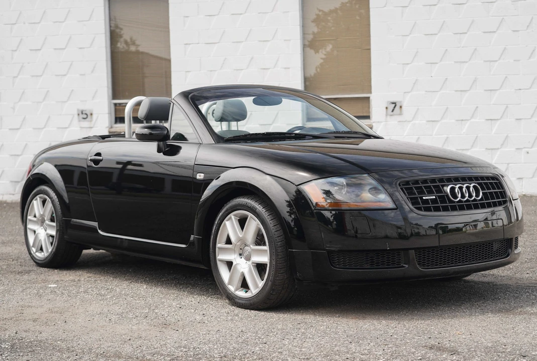 2003 Audi TT Mk1 - Image 16 of 31