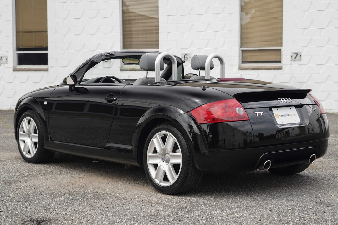 2003 Audi TT Mk1 - Image 7 of 31