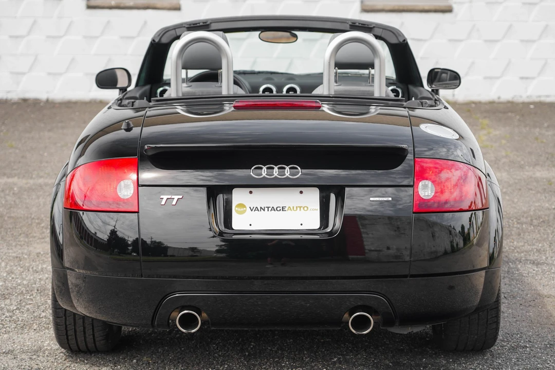 2003 Audi TT Mk1 - Image 10 of 31