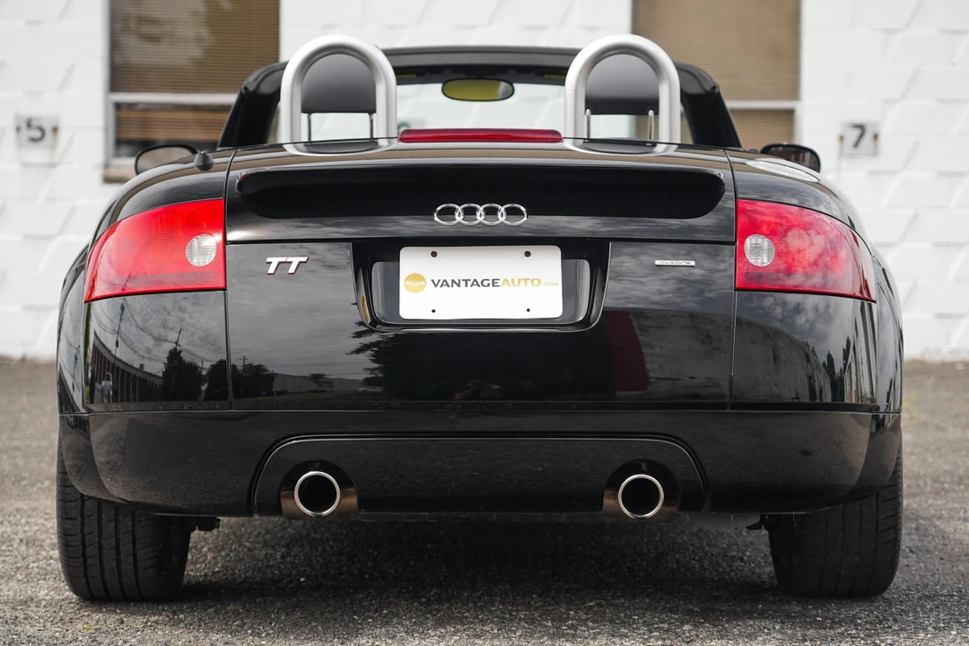 2003 Audi TT Mk1 - Image 9 of 31
