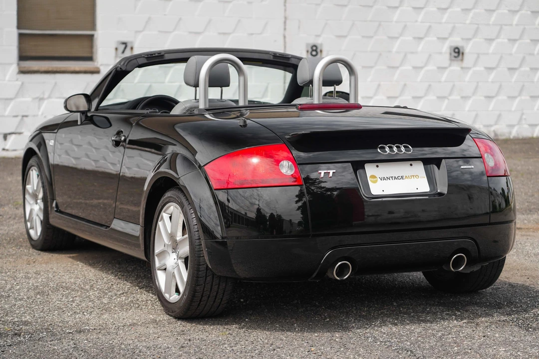 2003 Audi TT Mk1 - Image 8 of 31