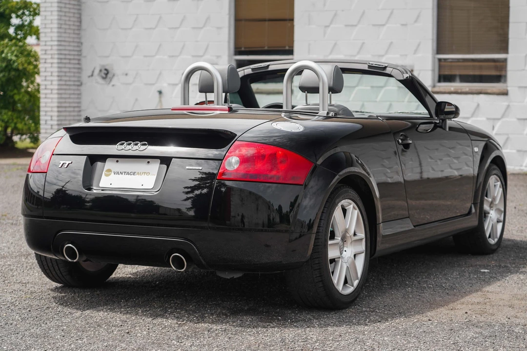 2003 Audi TT Mk1 - Image 12 of 31