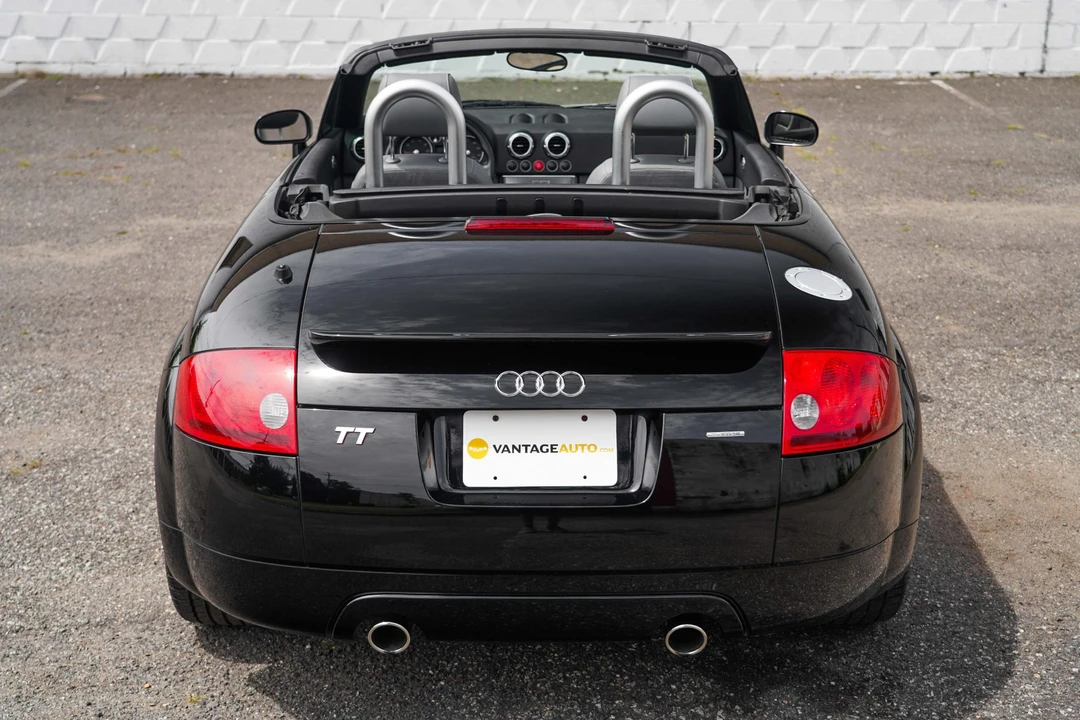 2003 Audi TT Mk1 - Image 11 of 31