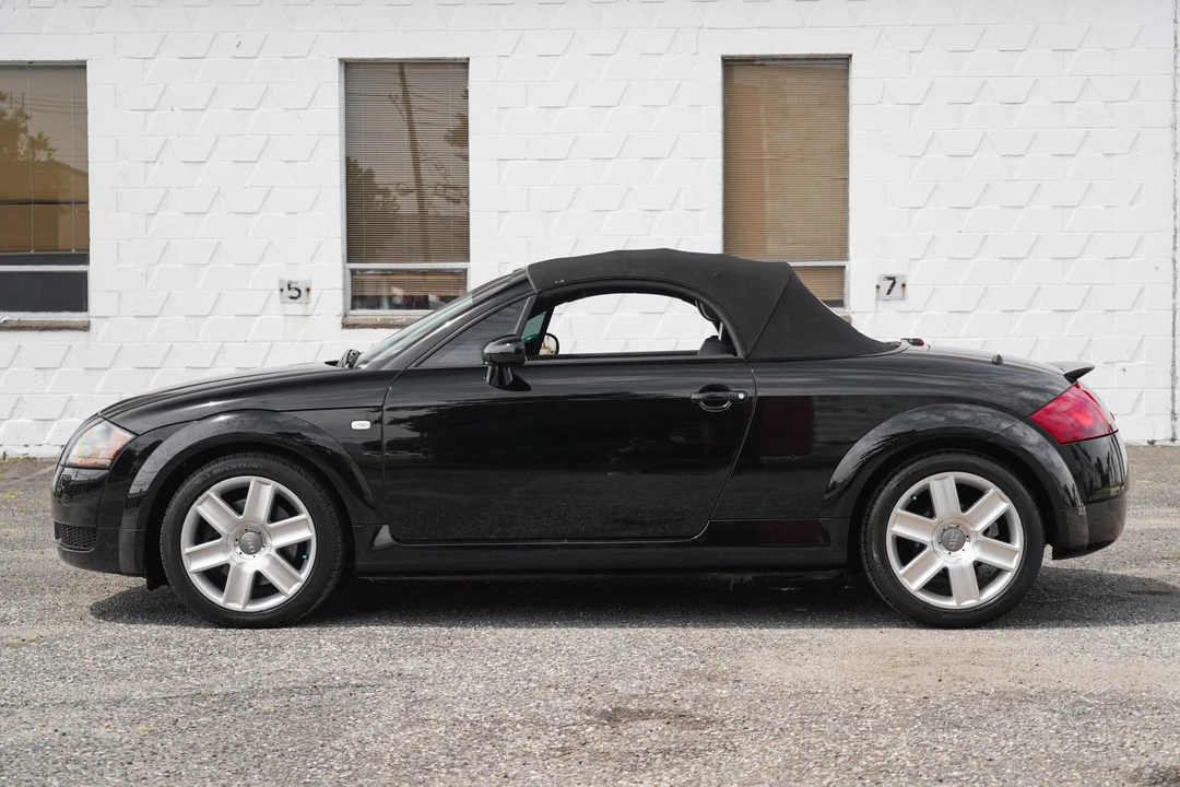 2003 Audi TT Mk1 - Image 20 of 31