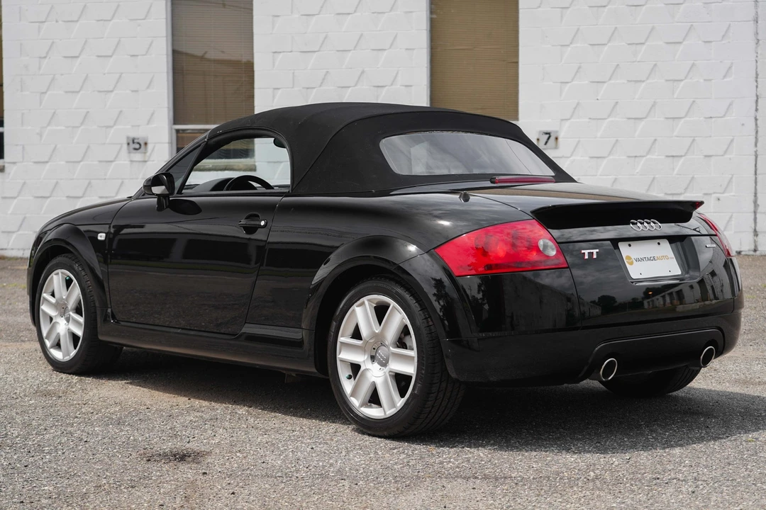 2003 Audi TT Mk1 - Image 21 of 31