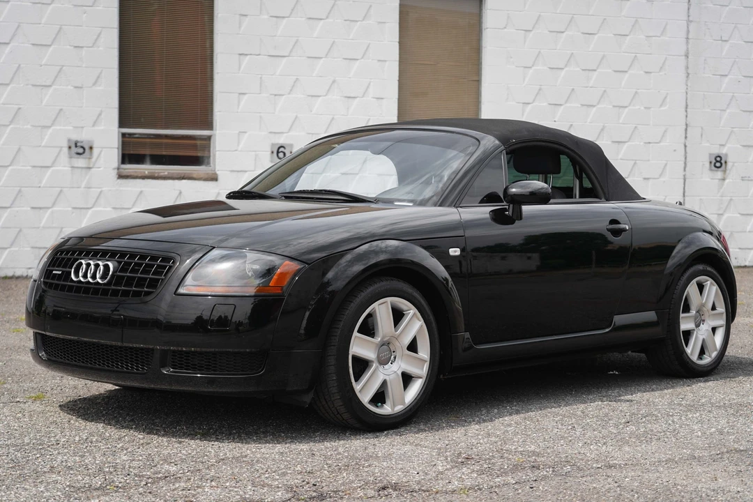 2003 Audi TT Mk1 - Image 19 of 31