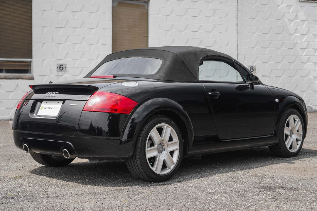 2003 Audi TT Mk1 - Image 22 of 31