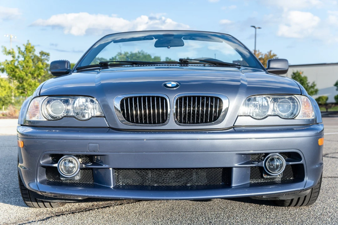 2003 BMW E46 330i & 330Ci - Image 4 of 31