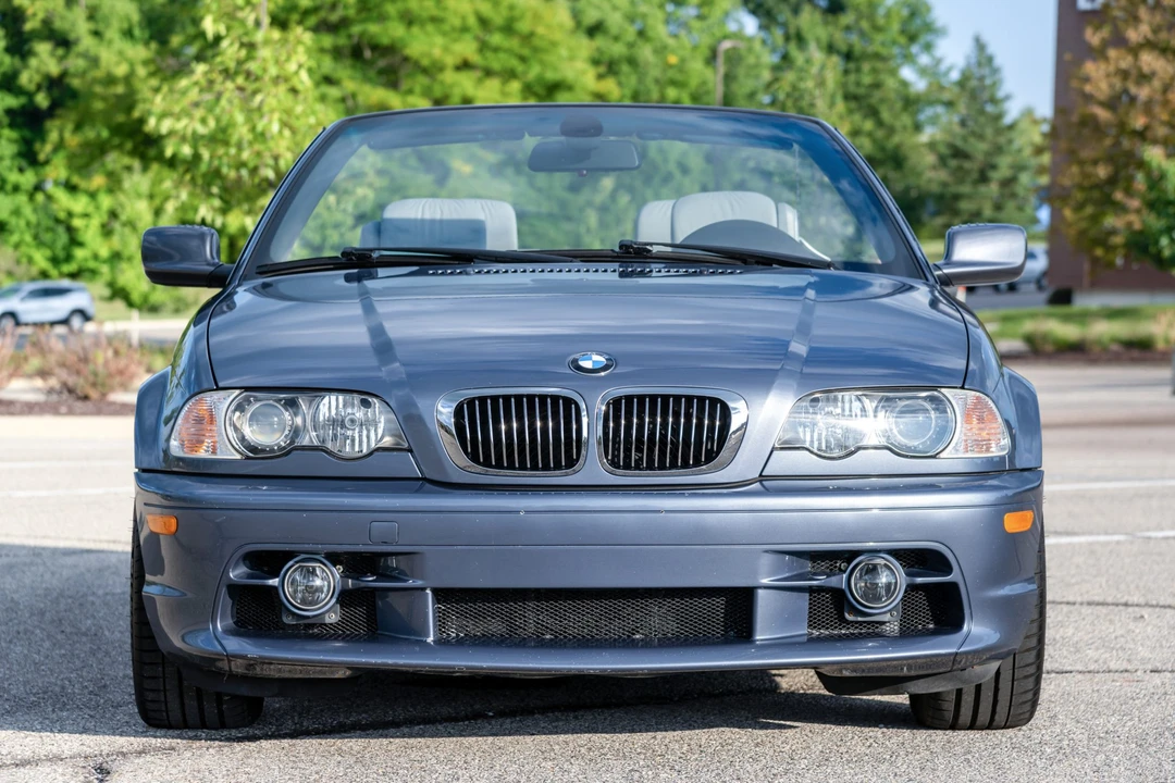 2003 BMW E46 330i & 330Ci - Image 3 of 31