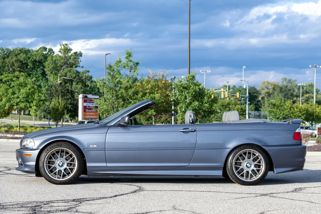 2003 BMW E46 330i & 330Ci - Image 11 of 31