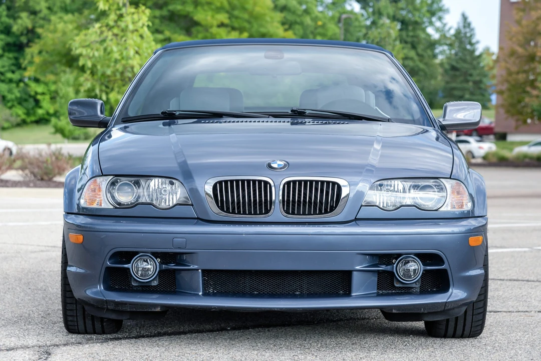 2003 BMW E46 330i & 330Ci - Image 14 of 31