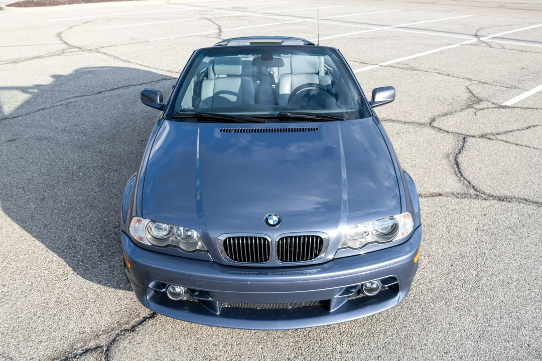 2003 BMW E46 330i & 330Ci - Image 26 of 31