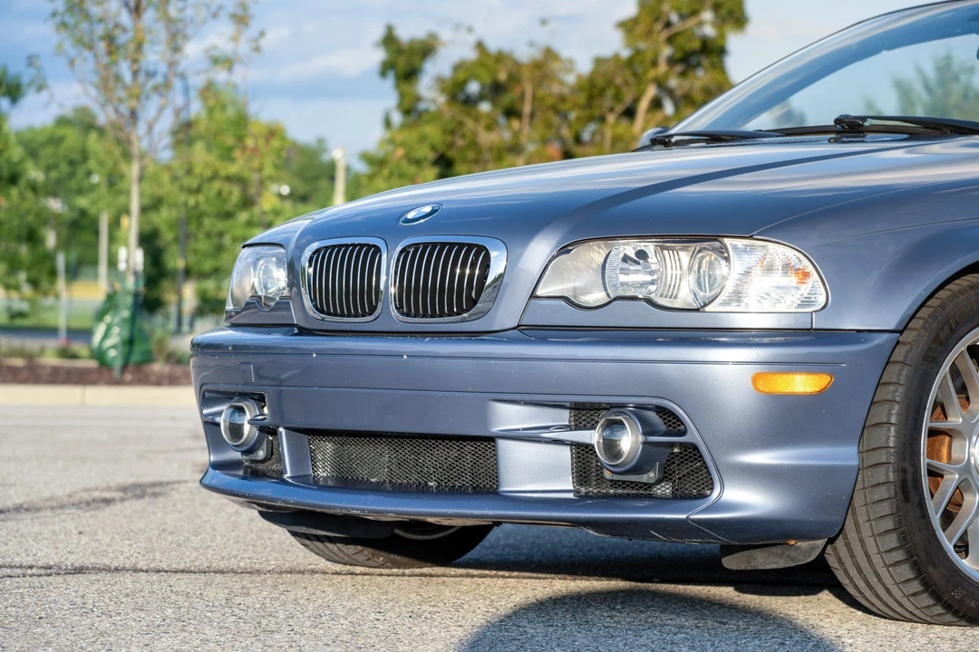 2003 BMW E46 330i & 330Ci - Image 31 of 31
