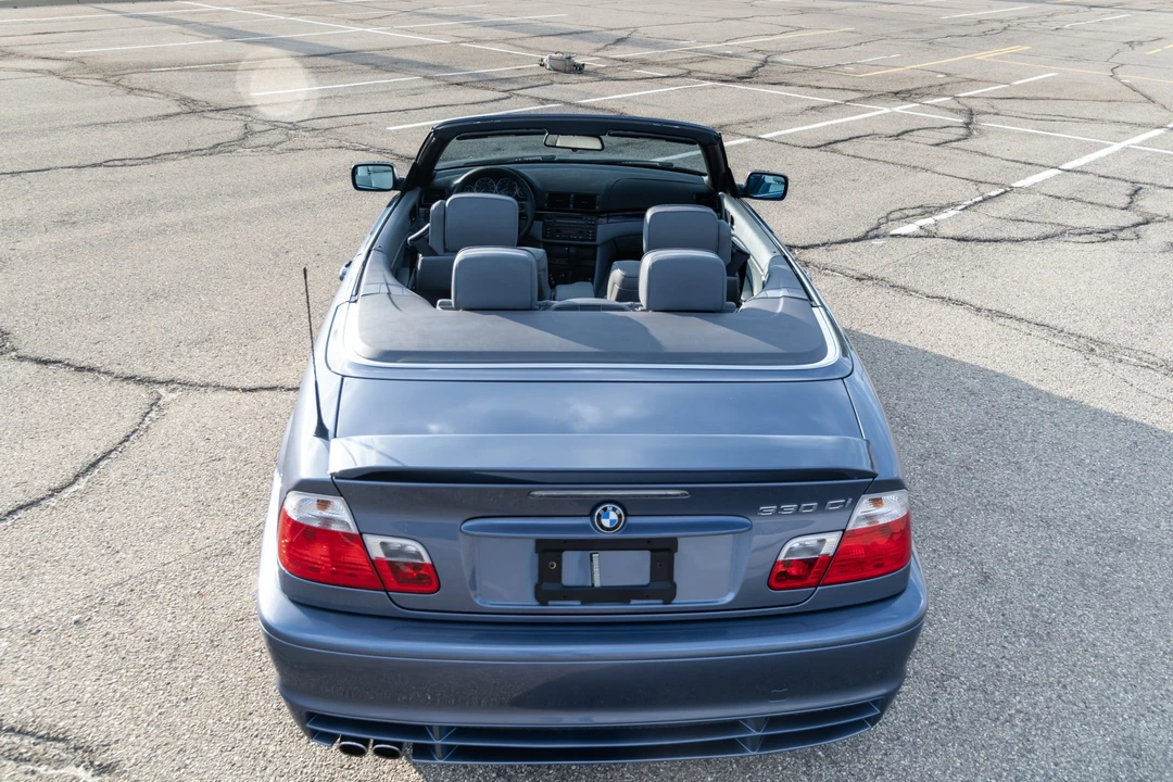 2003 BMW E46 330i & 330Ci - Image 28 of 31