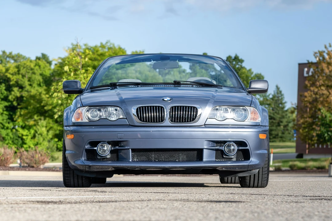 2003 BMW E46 330i & 330Ci - Image 2 of 31
